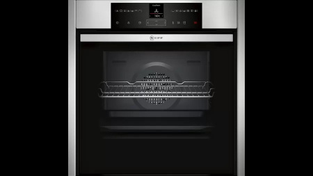 Встраиваемый духовой шкаф Neff B 45VR22N0