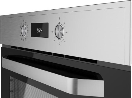 Встраиваемый духовой шкаф Teka HCB 6545 SS