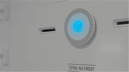 Холодильник Hotpoint-Ariston HTS 7200 MX O3 [2, No Frost]