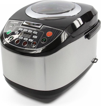 Мультиварка Lumme LU-1452