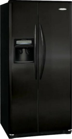 Холодильник Frigidaire GLSE 25V8 B [2, No Frost]
