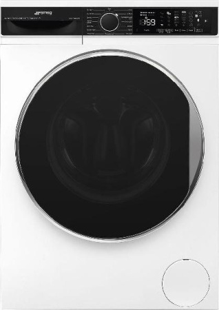 Стиральная машина Smeg WM3T04 [10 кг, фронтальная]