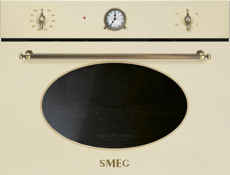 Встраиваемый духовой шкаф Smeg SF 4800VPO1