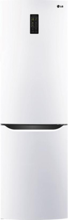 Холодильник LG GB-B329SWDZ [2, No Frost]