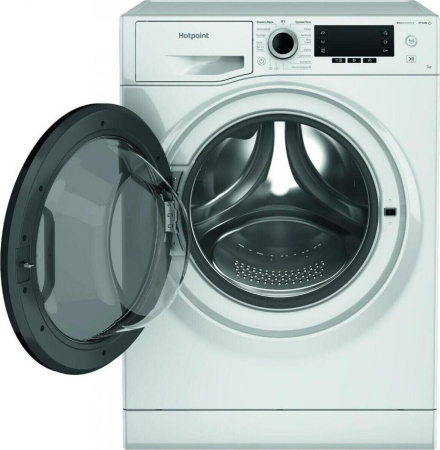 Стиральная машина Hotpoint-Ariston NSD 7249 D AVE [7 кг, фронтальная]