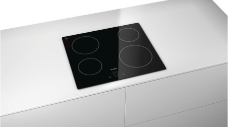 Варочная поверхность Bosch PKE 611D17M