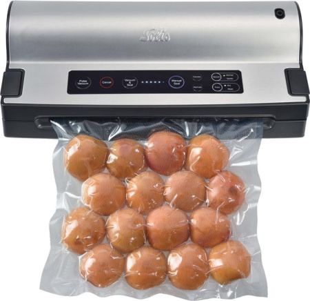 Вакуумный упаковщик Solis Vac Prestige