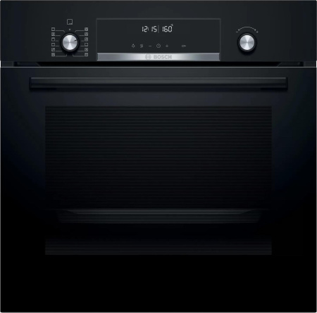 Встраиваемый духовой шкаф Bosch HBJ577EB0R