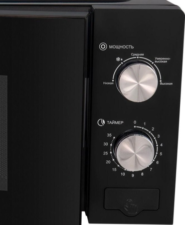 Микроволновая печь LEX FSMO 20.05 BL