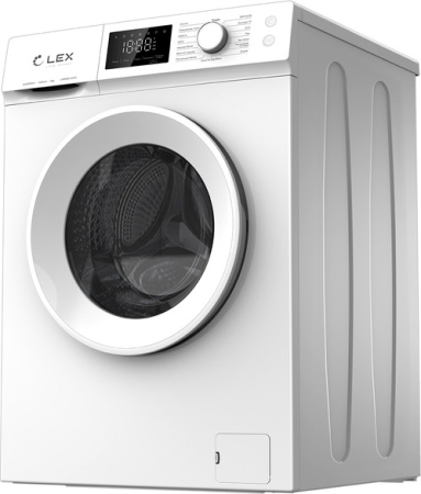 Стиральная машина LEX LWM08012WID [8 кг, фронтальная]