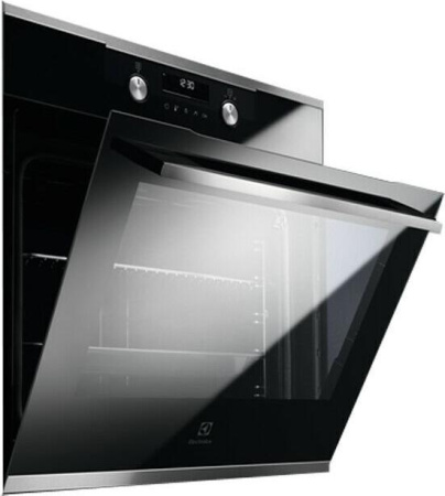 Встраиваемый духовой шкаф Electrolux OKC6H41