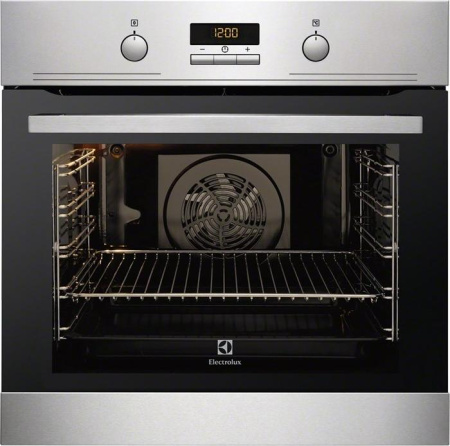 Встраиваемая духовка Electrolux EOB 43450