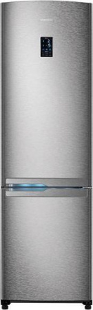 Холодильник Samsung RL 55TGBX4 [2, No Frost]