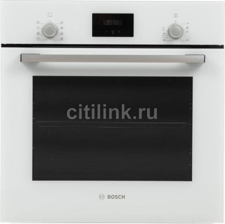 Встраиваемый духовой шкаф Bosch HBF512BV0R