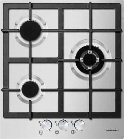Варочная поверхность Maunfeld EGHS.43.33CS/G