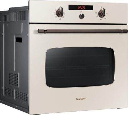 Встраиваемый духовой шкаф Samsung NV70H3350CE