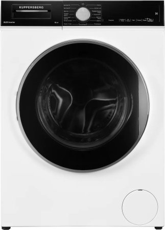 Стиральная машина Kuppersberg WM 581 W [10 кг, фронтальная]