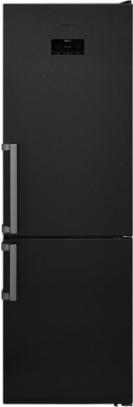 Холодильник Scandilux CNF 341 EZ DX [2, No Frost]
