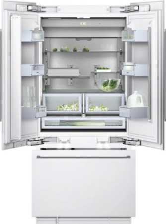 Холодильник Gaggenau RY 492 301 [2, капельное]