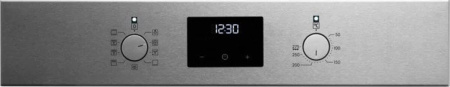 Встраиваемый духовой шкаф Electrolux OEF3H70TX