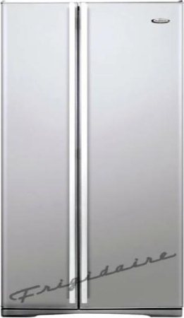 Холодильник Frigidaire RS 663 [2, No Frost]