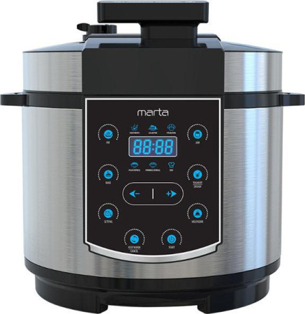 Мультиварка Marta MT-4332