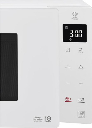 Микроволновая печь LG MW 25R35GIH