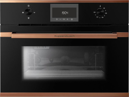 Микроволновая печь Kuppersbusch CM 6330.0 S7
