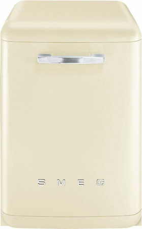 Посудомоечная машина Smeg LVFABCR2
