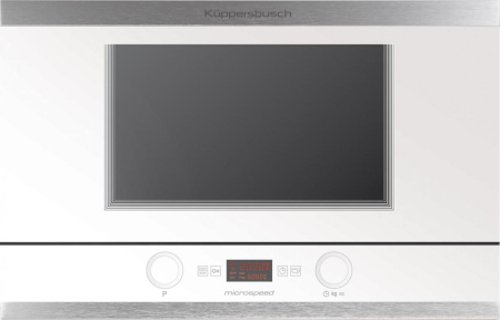 Микроволновая печь Kuppersbusch EMWGR 3260.0 W1