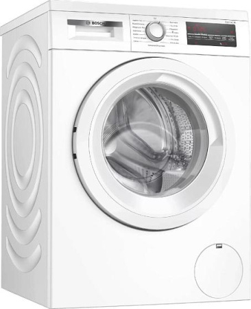 Стиральная машина Bosch WUU28T21 [9 кг, фронтальная]