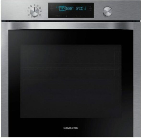 Встраиваемый духовой шкаф Samsung NV70H3340BS