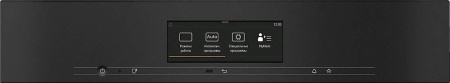 Встраиваемый духовой шкаф Miele DO7860 EDST/CLST