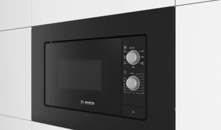 Микроволновая печь Bosch BEL623MB3