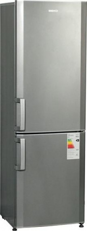 Холодильник Beko CS 338020