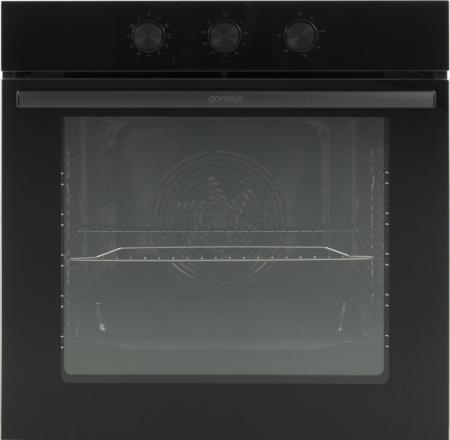Встраиваемая духовка Gorenje BO 6725E02BG