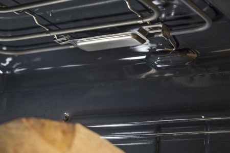 Встраиваемый духовой шкаф Gorenje Bob6737E01X