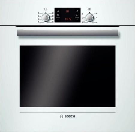 Встраиваемый духовой шкаф Bosch HBG 43R420