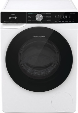 Стиральная машина Gorenje WNS94ACIS [9 кг, фронтальная]