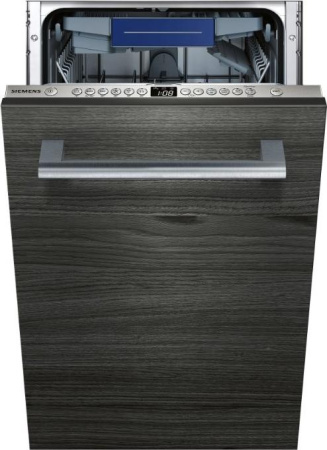 Посудомоечная машина Siemens SR 636X00 ME