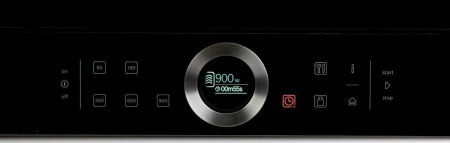 Микроволновая печь Bosch BFR634GW1