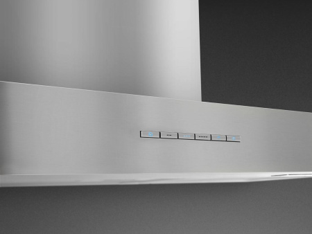 Кухонная вытяжка Smeg KBT700XE
