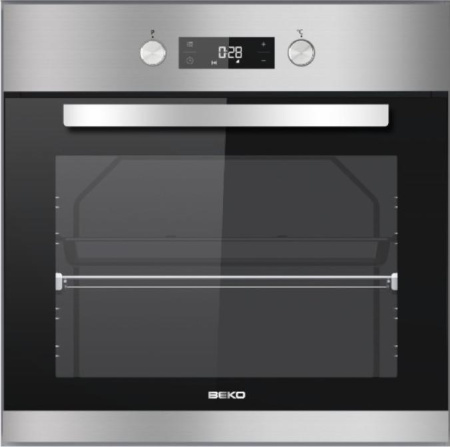 Встраиваемый духовой шкаф Beko BIE 22300 XP