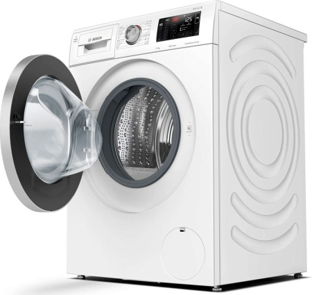 Стиральная машина Bosch WAL28PH0GC [10 кг, фронтальная]
