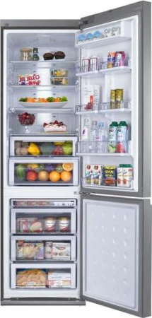 Холодильник Samsung RL 57TTE5K1 [2, No Frost]