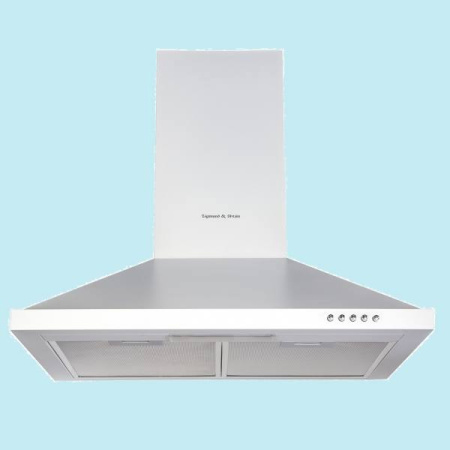 Кухонная вытяжка Zigmund & Shtain K 139.6 W