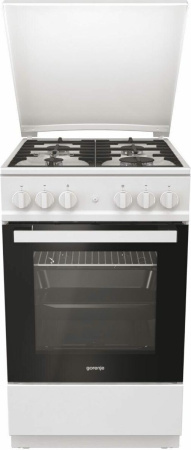 Плита Gorenje G 5112WF-B
