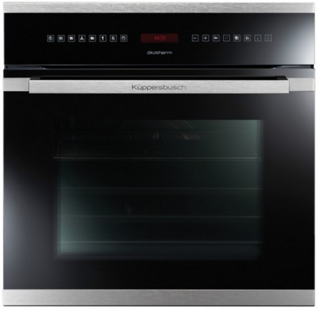 Встраиваемый духовой шкаф Kuppersbusch EEB 6550.9 JX1