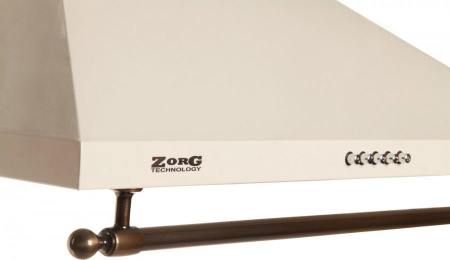 Кухонная вытяжка Zorg Allegro B 750 60