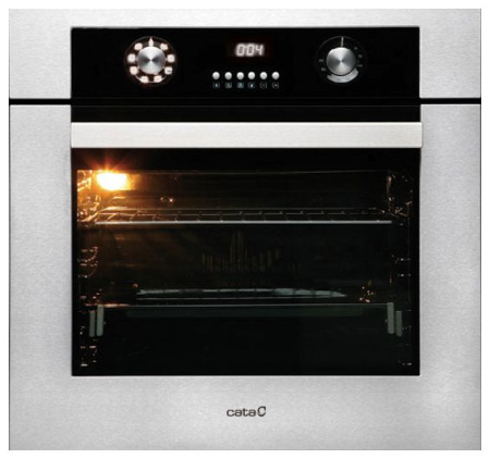 Встраиваемая духовка Cata MDP 609 I